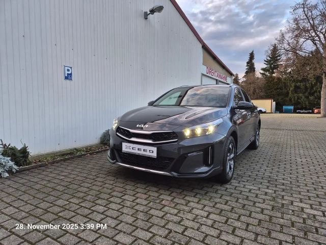 Kia XCeed GDi