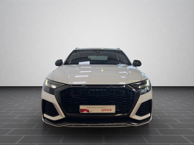 Audi RS Q8 Quattro