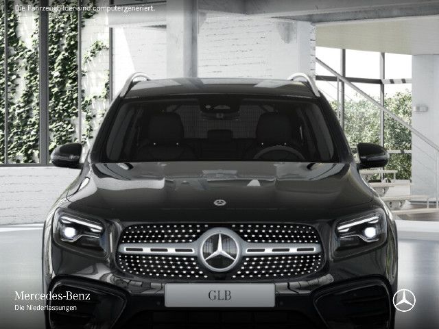 Mercedes-Benz GLB 200 GLB 200 d