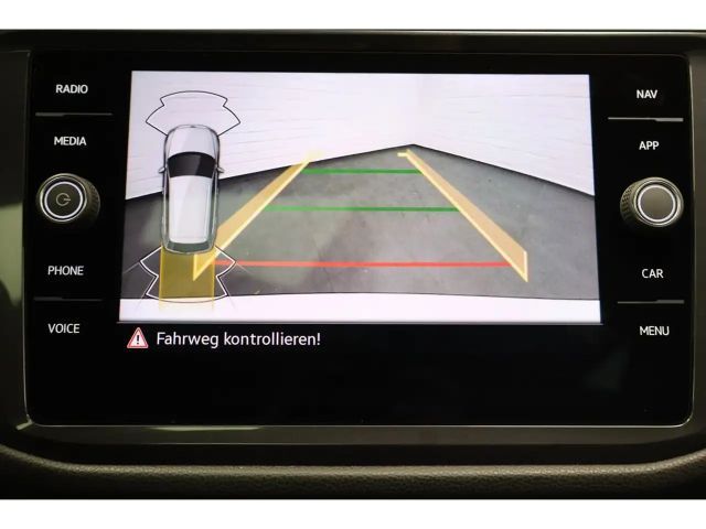 Volkswagen Tiguan 2.0 TDI Allspace R-Line