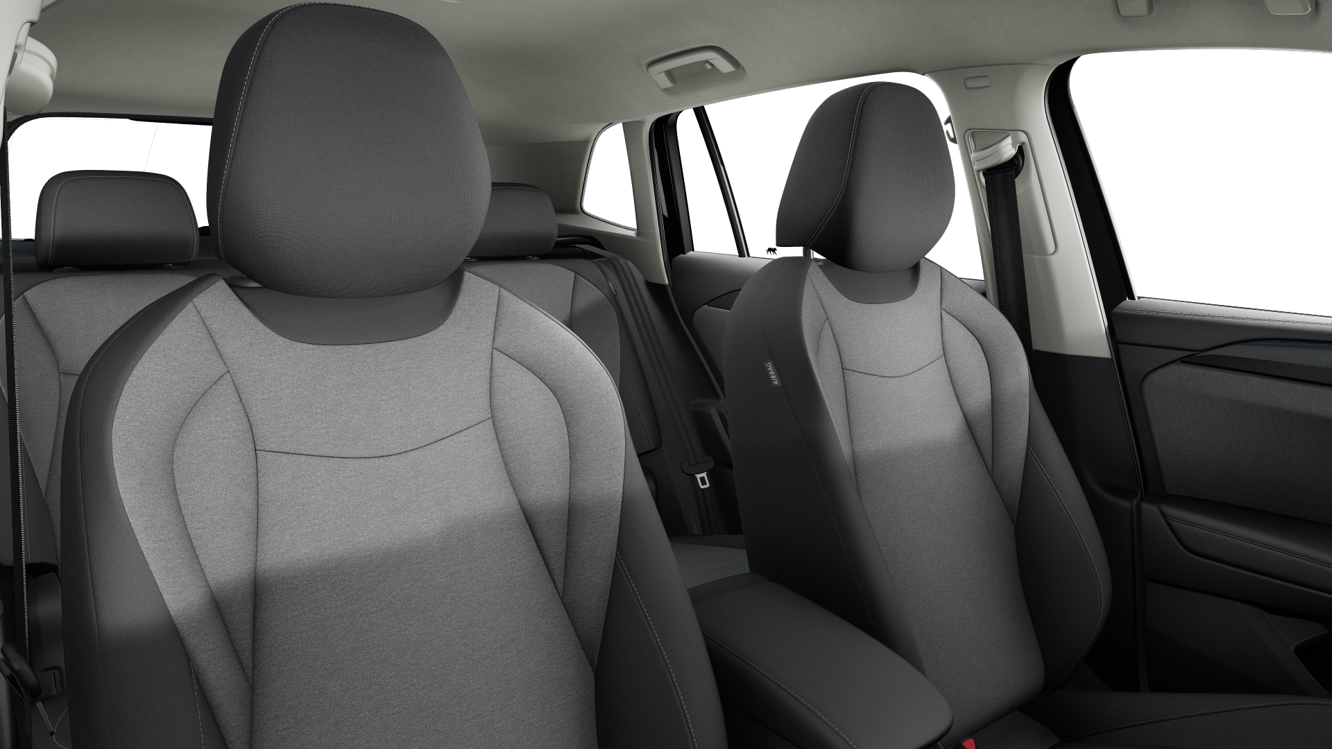 Volkswagen Tiguan 1.5 eTSI DSG