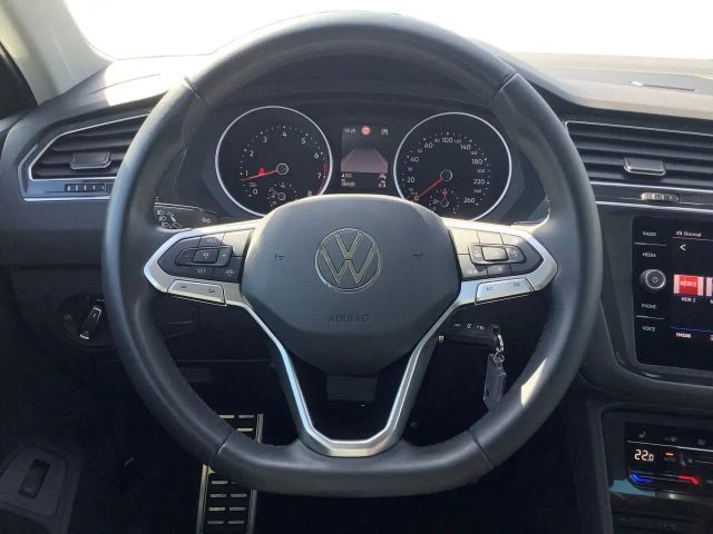 Volkswagen Tiguan 1.5 TSI Move