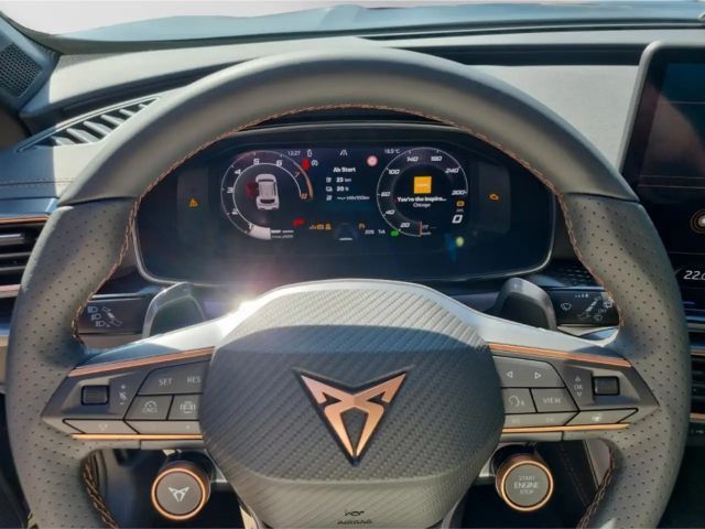 Cupra Formentor VZ e-Hybrid