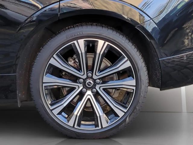 Volvo XC60 Bright Plus Recharge T8
