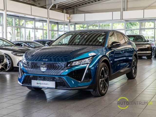 Peugeot 408 Allure Pack