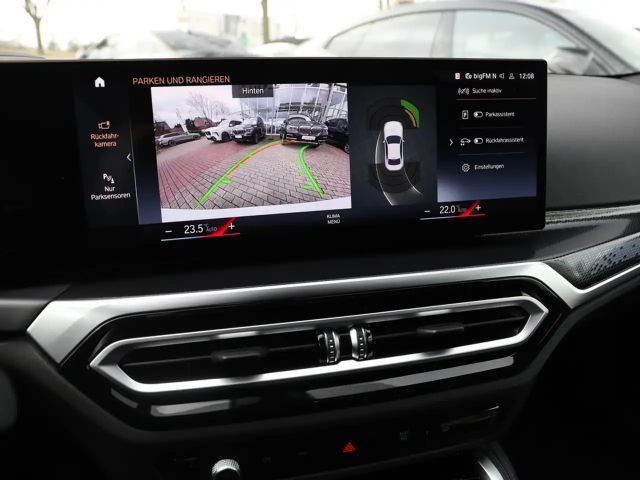 BMW 220 220i Coupé M-Sport