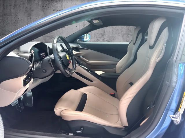 Ferrari Roma Coupe*Sonderfinanzierung 1.755,-*