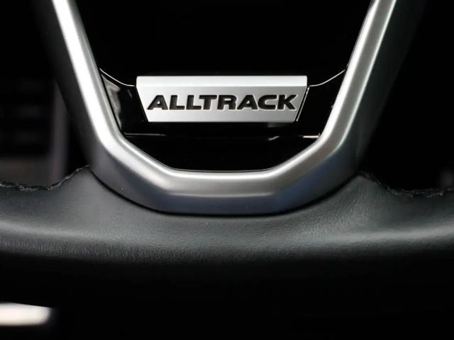 Volkswagen Golf 2.0 TDI AllTrack DSG Variant