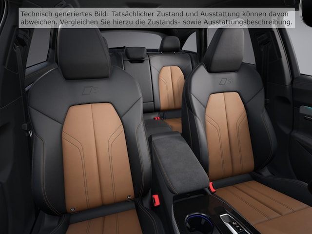 Audi A5 Avant Quattro S-Tronic