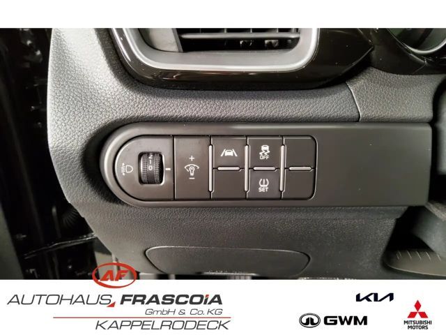 Kia XCeed GDi Vision