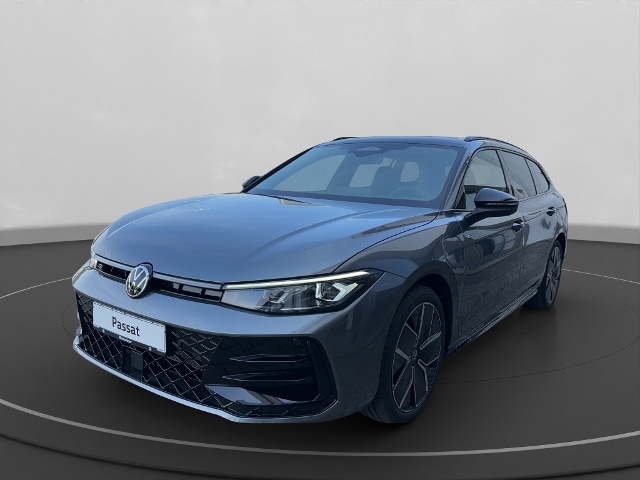 Volkswagen Passat Variant eHybrid