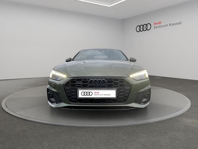 Audi A5 50 TDI Quattro S-Line Sportback