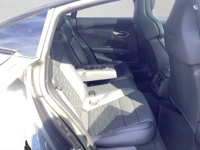 Audi RS e-tron GT Quattro