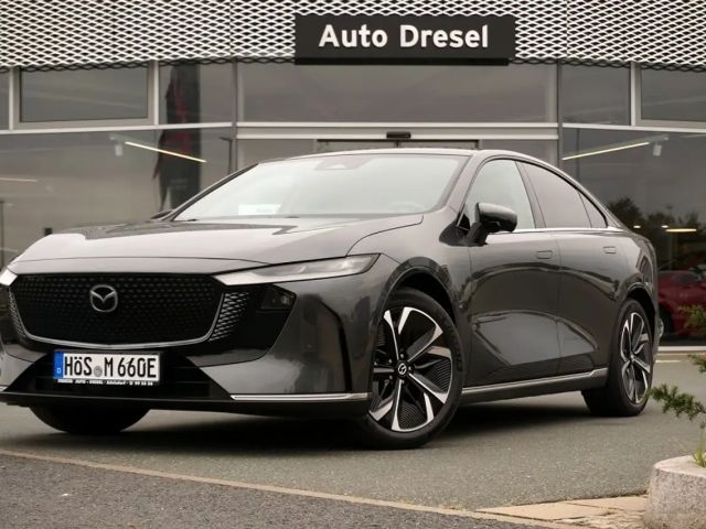 Mazda 6e Plus Takumi