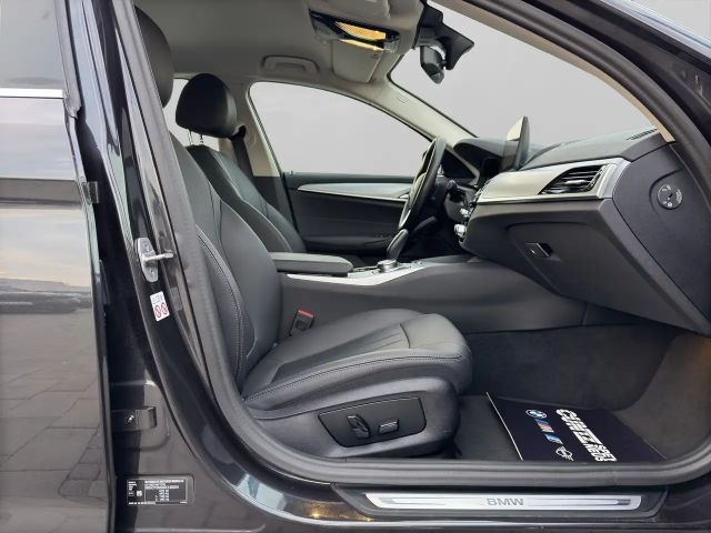 BMW 520 520d Touring