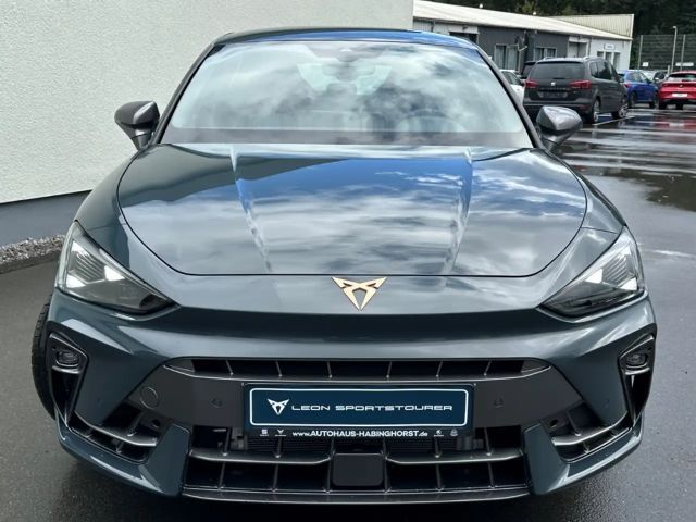 Cupra Leon 2.0 TSI DSG VZ