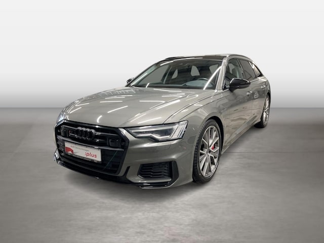 Audi S6 Avant Quattro