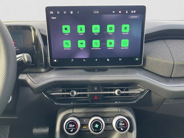 Skoda Kodiaq 4x4 Selection