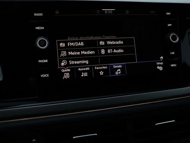 Volkswagen Taigo 1.0 TSI Move