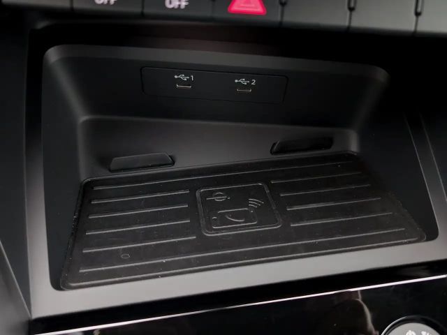 Audi A3 35 TFSI Sedan