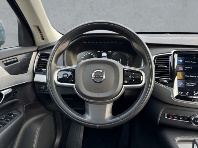 Volvo XC90 Inscription T8