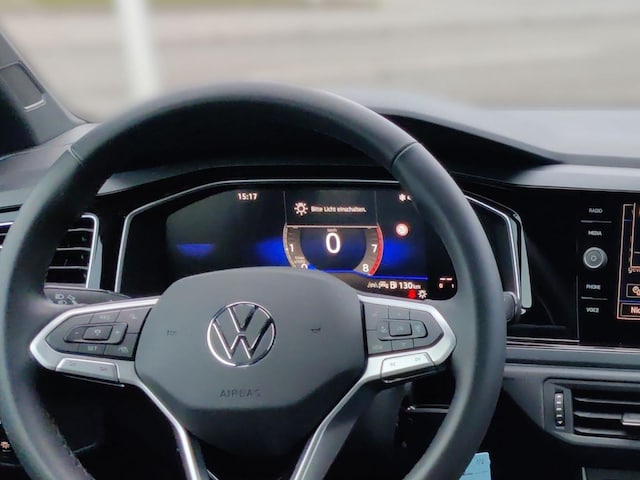 Volkswagen Taigo 1.0 TSI R-Line