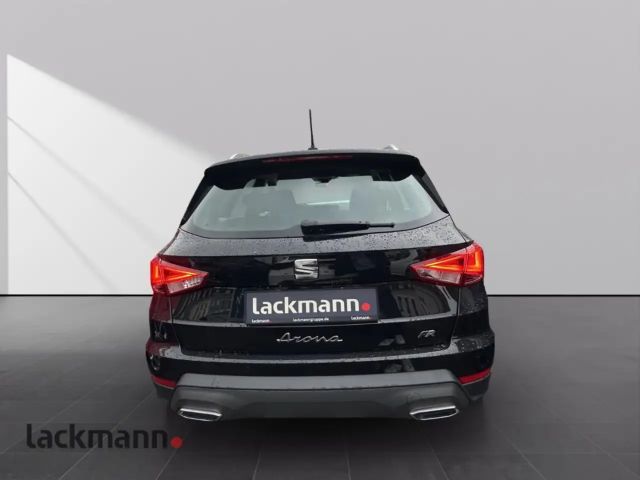 Seat Arona 1.0 TSI FR-lijn