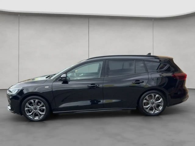 Ford Focus EcoBoost ST Line Wagon