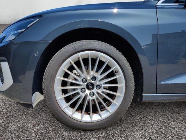 Audi A3 35 TFSI S-Tronic Sedan