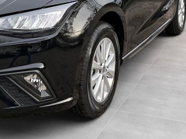 Seat Ibiza Reference