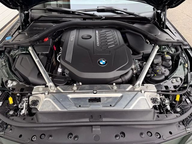 BMW 440 Cabrio M440i xDrive