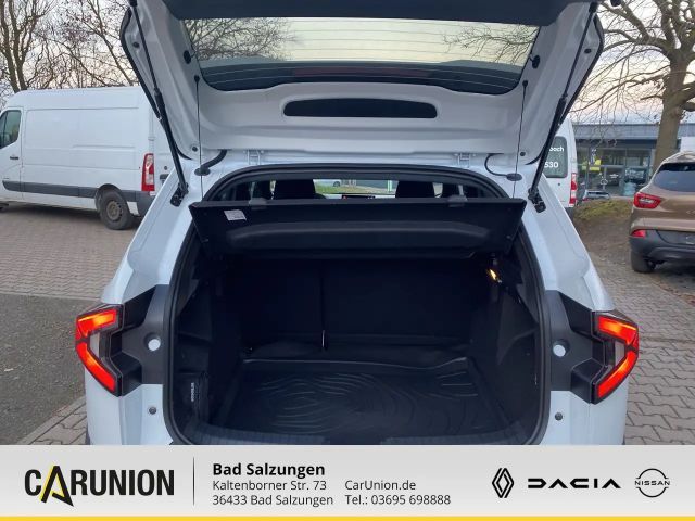 Dacia Duster Extreme TCe 130