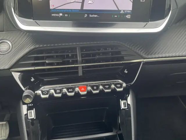 Peugeot E-208 Active Pack