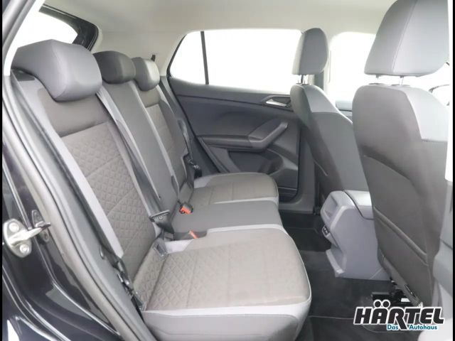 Volkswagen T-Cross 1.0 TSI DSG Style