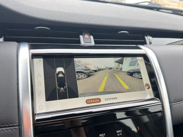 Land Rover Discovery Sport S