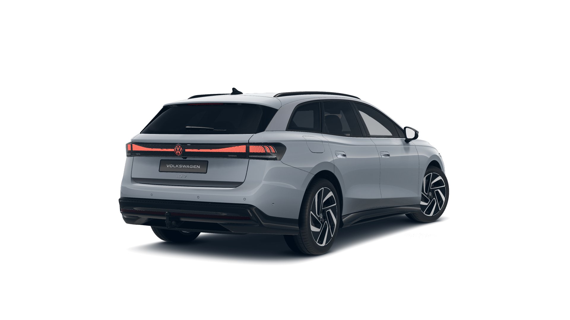 Volkswagen ID.7 Pro Tourer