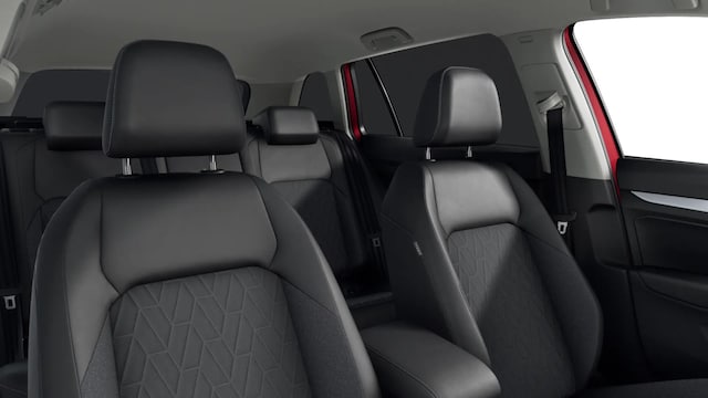 Volkswagen Golf 1.5 TSI Variant