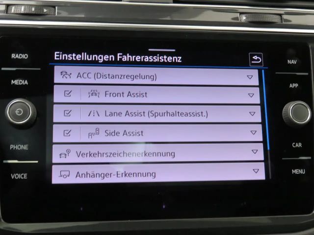 Volkswagen Tiguan DSG R-Line