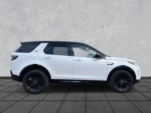 Land Rover Discovery Sport SE