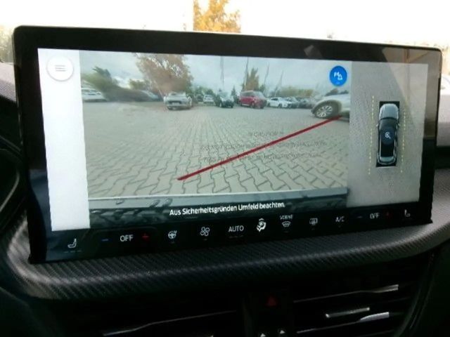 Ford Kuga Plug in Hybrid ST Line X