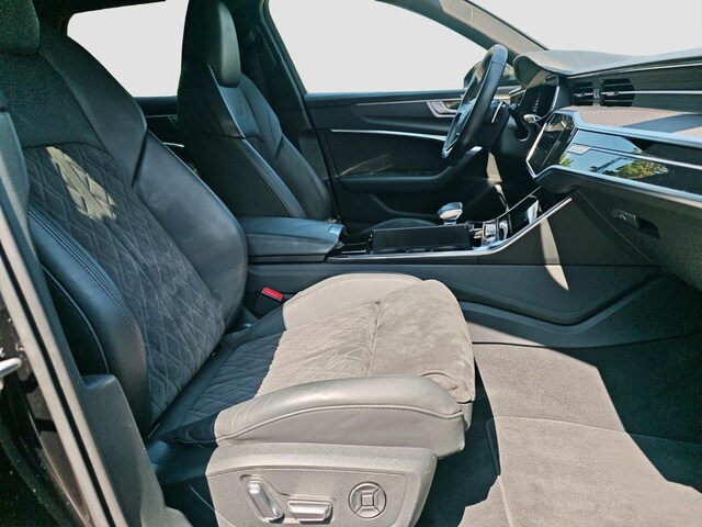 Audi RS6 Avant Quattro