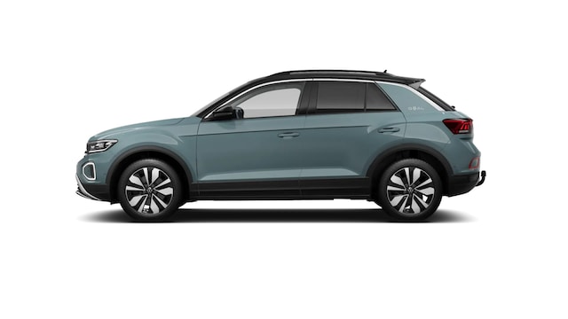 Volkswagen T-Roc 2.0 TDI