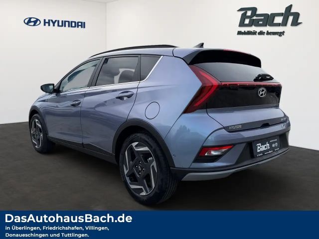 Hyundai Bayon Prime