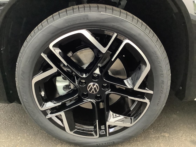 Volkswagen Tayron eHybrid