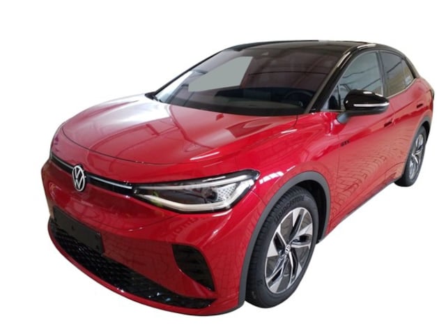 Volkswagen ID.5 Sonderleasing ohne zzgl Kosten! Pano Kamera