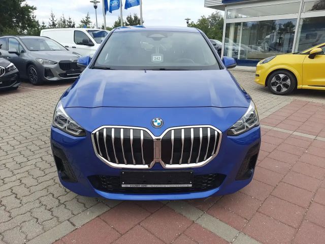 BMW 218 218i Active Tourer M-Sport