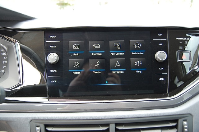 Volkswagen Polo Polo 1.0     CL   BT059 MPIM5F