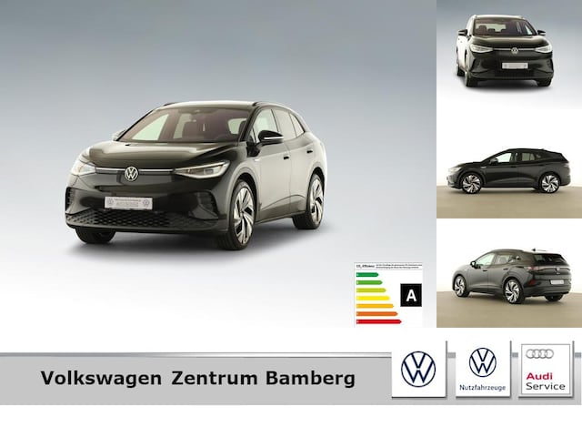 Volkswagen ID.4 Performance Pro