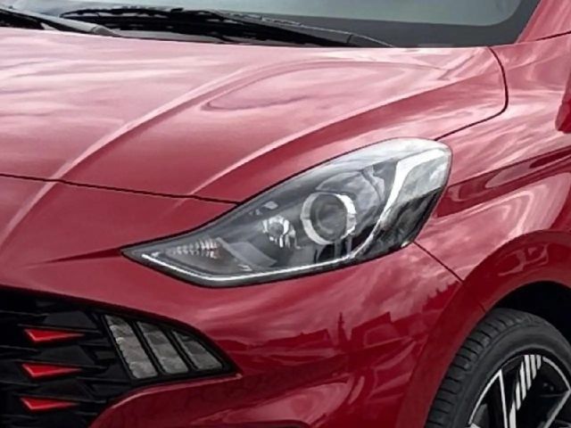 Hyundai i10 1.0 N Line T-GDi