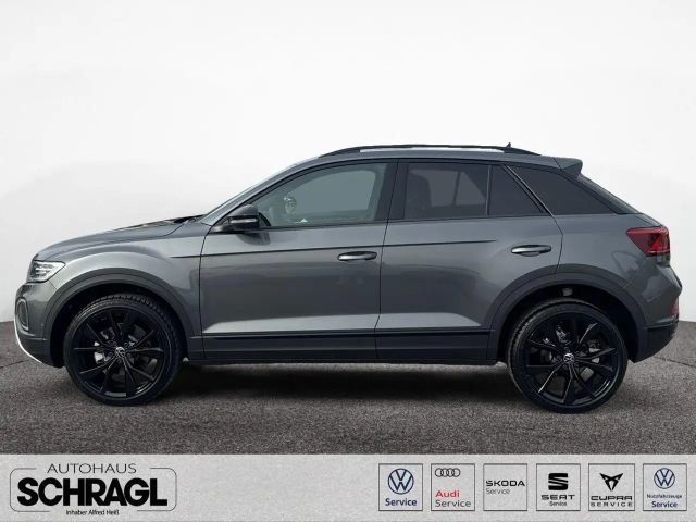 Volkswagen T-Roc 1.5 TSI DSG Style